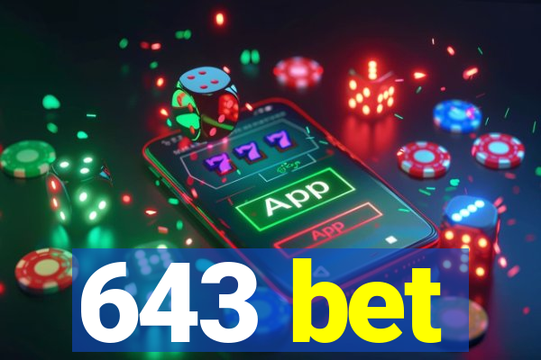 643 bet